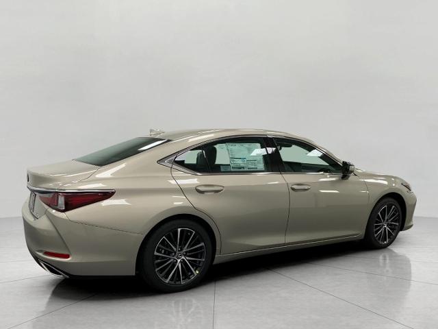 2025 Lexus ES 350 Vehicle Photo in Appleton, WI 54913