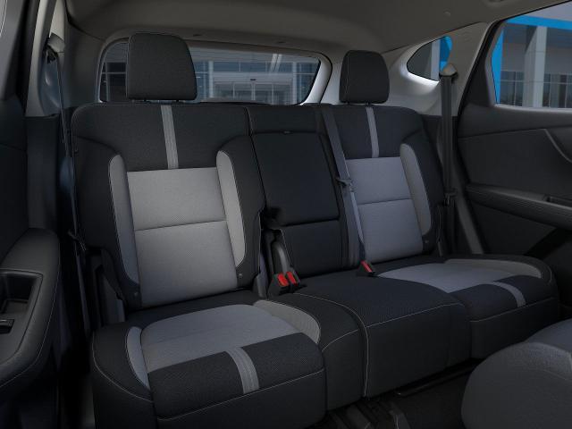 2025 Chevrolet Blazer Vehicle Photo in Roslyn, NY 11576
