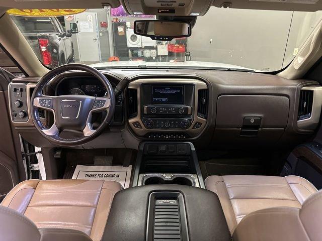 2018 GMC Sierra 1500 Vehicle Photo in MEDINA, OH 44256-9631