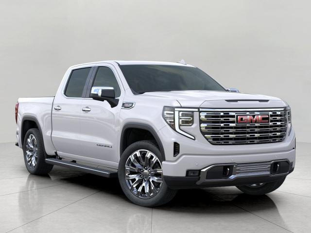 2025 GMC Sierra 1500 Vehicle Photo in GREEN BAY, WI 54303-3330