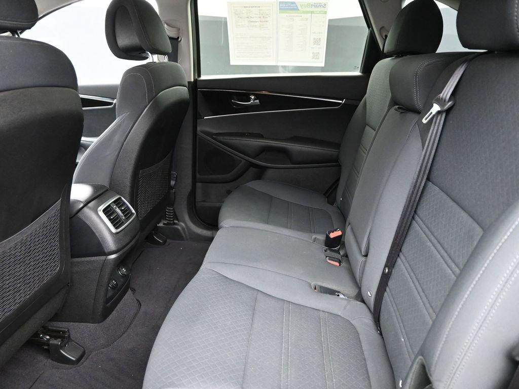 2016 Kia Sorento Vehicle Photo in Cedar Rapids, IA 52402