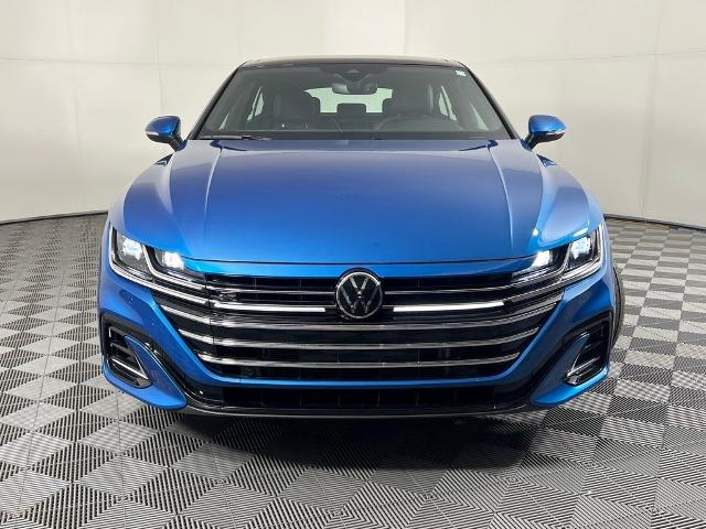 2023 Volkswagen Arteon Vehicle Photo in Tulsa, OK 74129