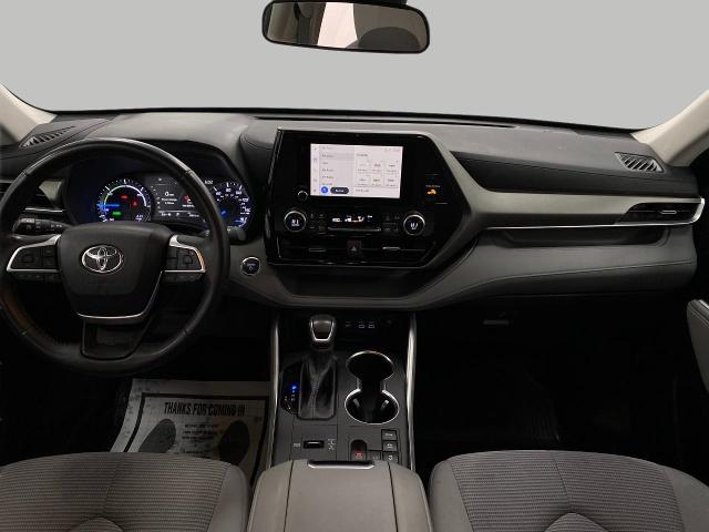 2023 Toyota Highlander Vehicle Photo in Appleton, WI 54913