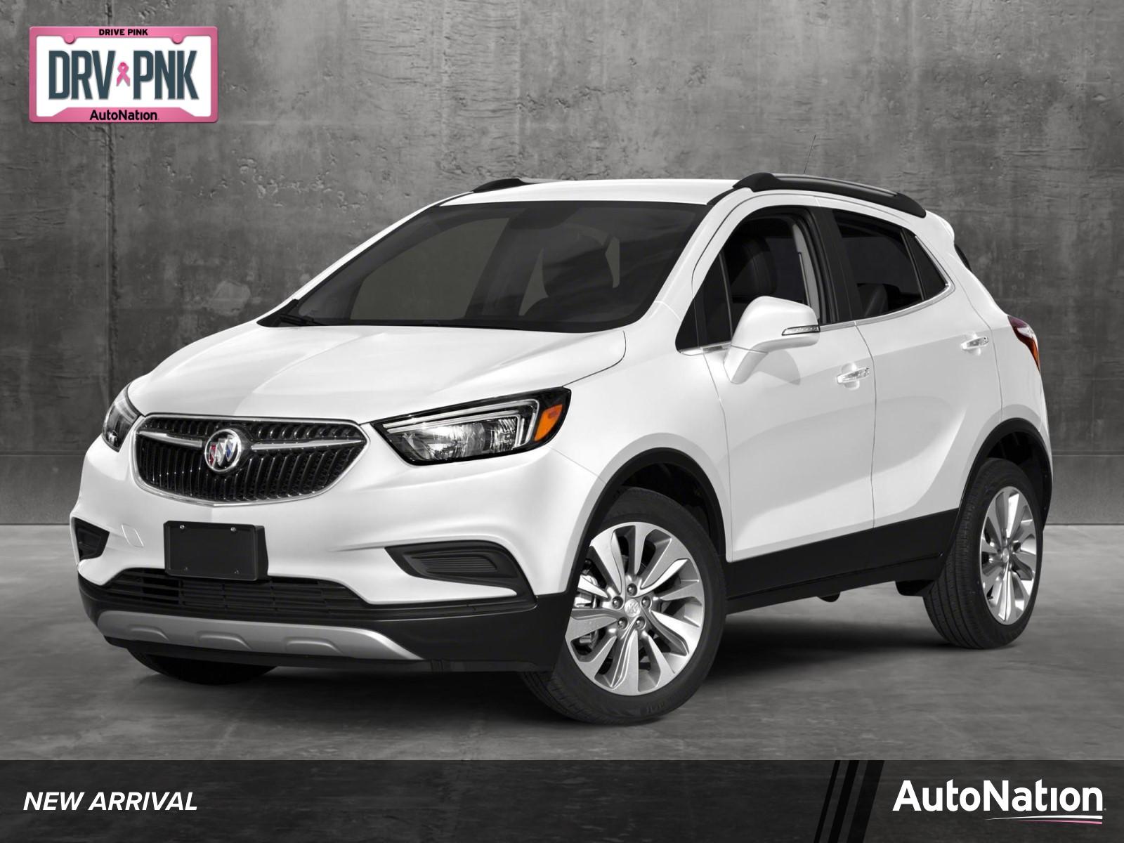 2019 Buick Encore Vehicle Photo in Ft. Myers, FL 33907