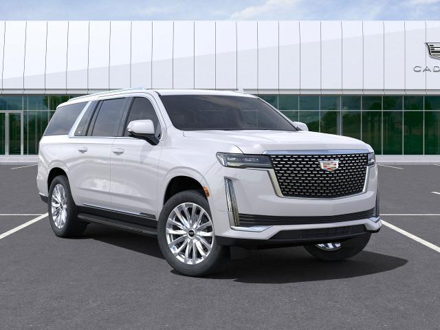 2024 Cadillac Escalade ESV Vehicle Photo in BATON ROUGE, LA 70809-4546