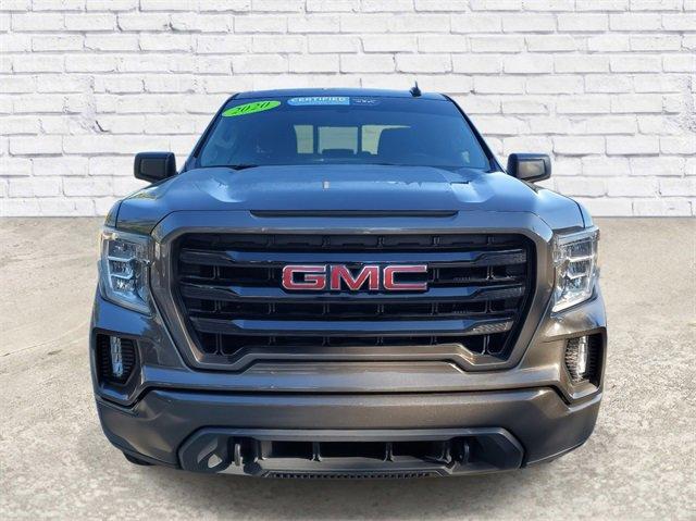 2020 GMC Sierra 1500 Vehicle Photo in SUNRISE, FL 33323-3202