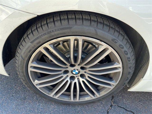 2019 BMW 530i xDrive Vehicle Photo in Willow Grove, PA 19090