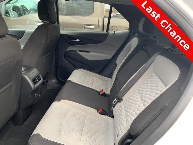 2021 Chevrolet Equinox Vehicle Photo in POST FALLS, ID 83854-5365