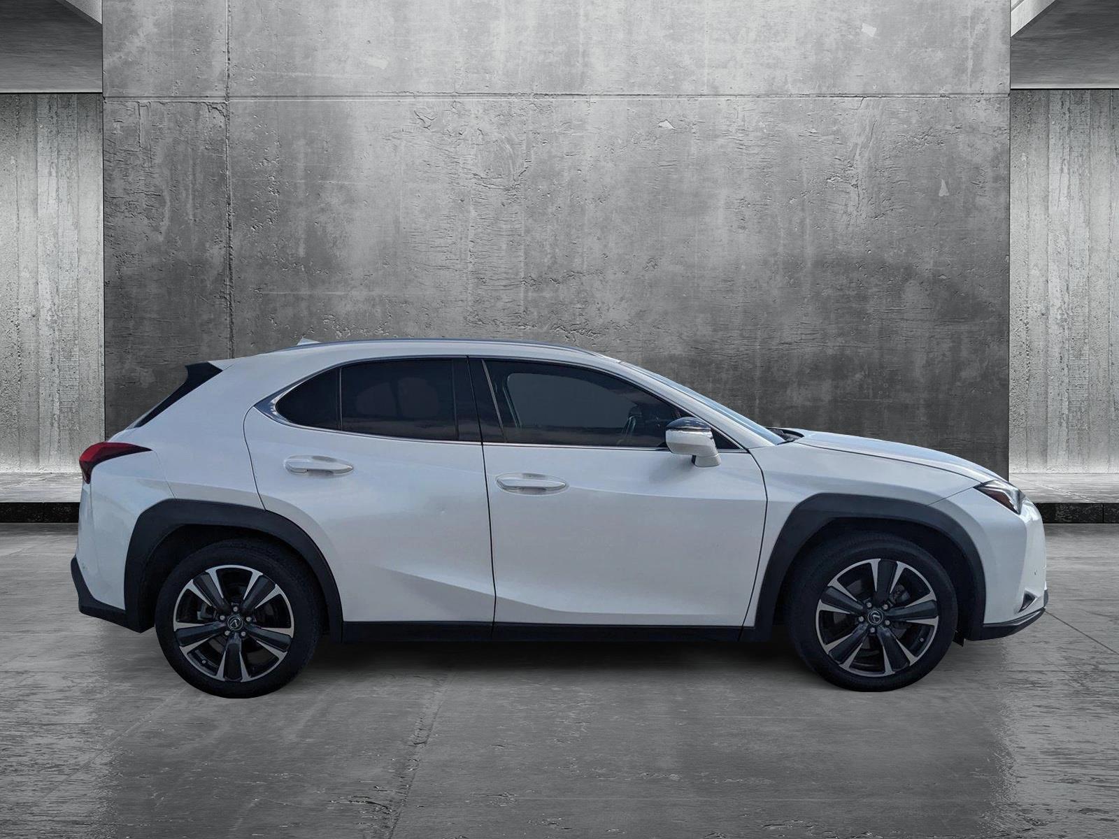 2021 Lexus UX200 Vehicle Photo in MIAMI, FL 33172-3015