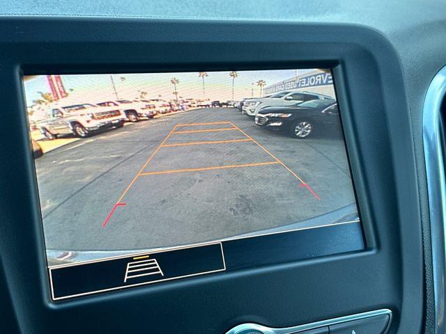 2023 Chevrolet Equinox Vehicle Photo in RIVERSIDE, CA 92504-4106