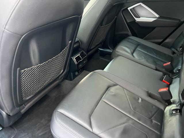 2020 Audi Q3 Vehicle Photo in PITTSBURG, CA 94565-7121