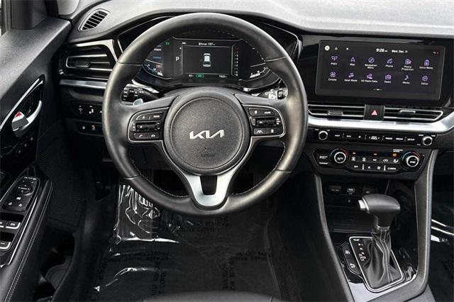 2022 Kia Niro EX Premium photo 15