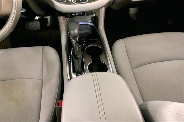 2022 Chevrolet Malibu Vehicle Photo in KANSAS CITY, MO 64114-4502