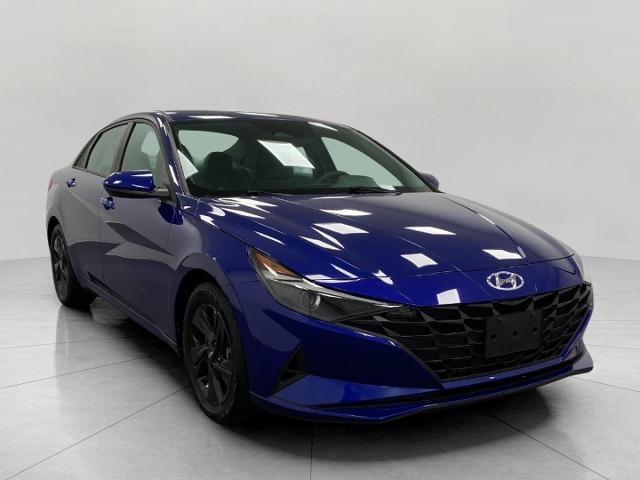 2022 Hyundai ELANTRA Vehicle Photo in Appleton, WI 54913