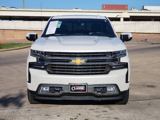 2021 Chevrolet Silverado 1500 Vehicle Photo in SUGAR LAND, TX 77478-0000