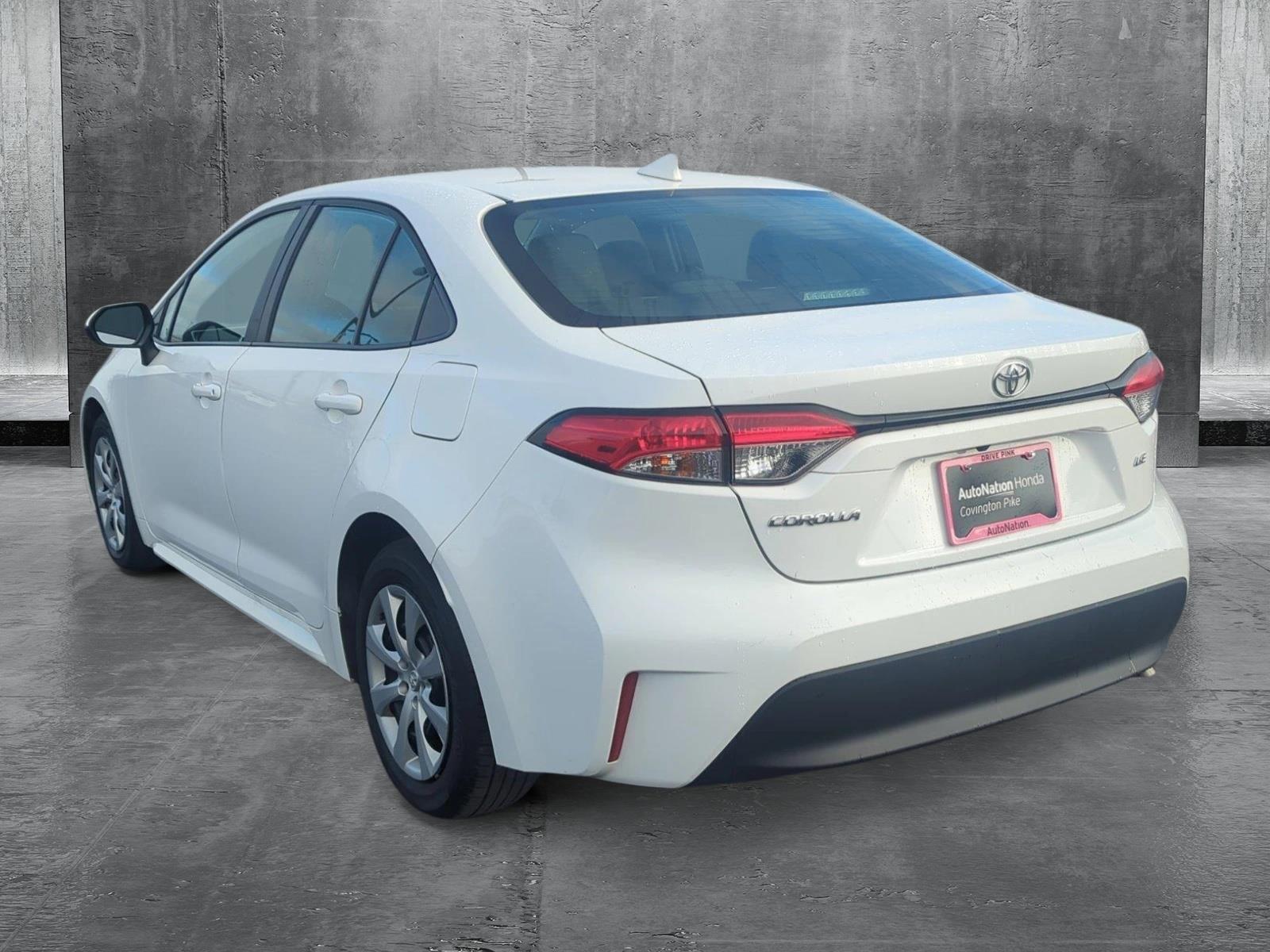 2023 Toyota Corolla Vehicle Photo in Memphis, TN 38128