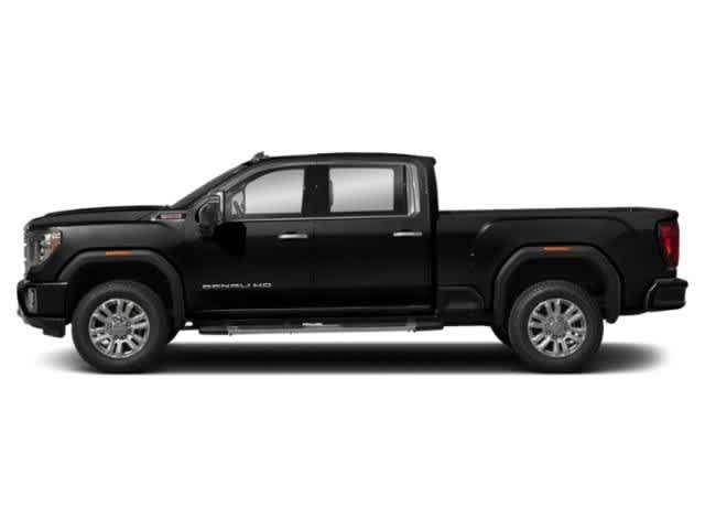 2022 GMC Sierra 2500 HD Vehicle Photo in LIGHTHOUSE POINT, FL 33064-6849