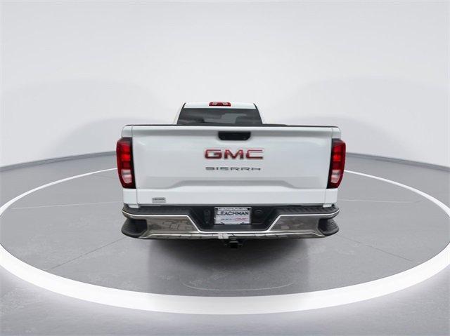 2025 GMC Sierra 1500 Vehicle Photo in BOWLING GREEN, KY 42104-4102