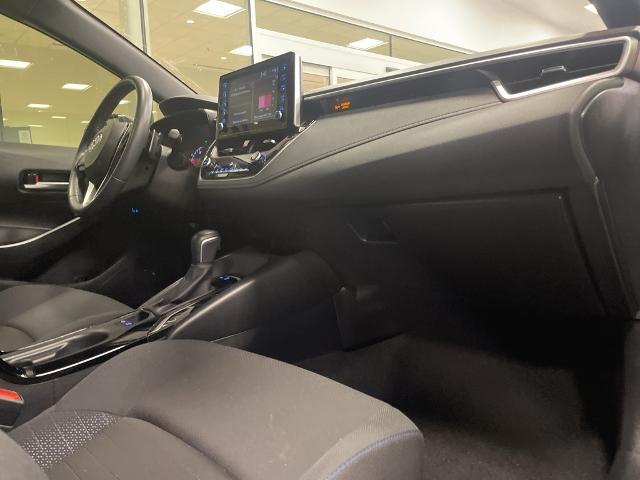 2020 Toyota Corolla Vehicle Photo in Grapevine, TX 76051