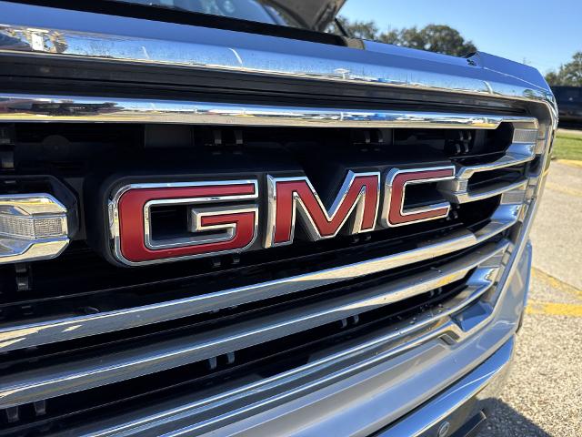 2021 GMC Sierra 1500 Vehicle Photo in BATON ROUGE, LA 70806-4466