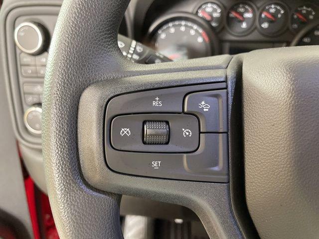 2025 Chevrolet Silverado 1500 Vehicle Photo in PHOENIX, AZ 85014-3381