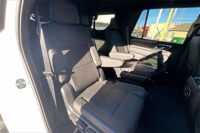 2022 Chevrolet Tahoe Vehicle Photo in KANSAS CITY, MO 64114-4502