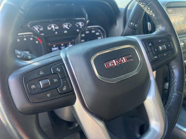 2021 GMC Sierra 1500 Vehicle Photo in MILFORD, OH 45150-1684