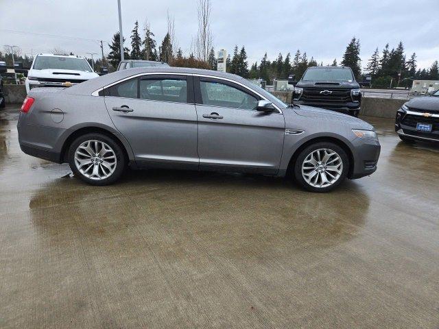 2014 Ford Taurus Vehicle Photo in EVERETT, WA 98203-5662