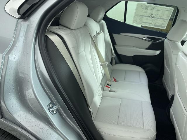 2025 Buick Envision Vehicle Photo in GILBERT, AZ 85297-0402