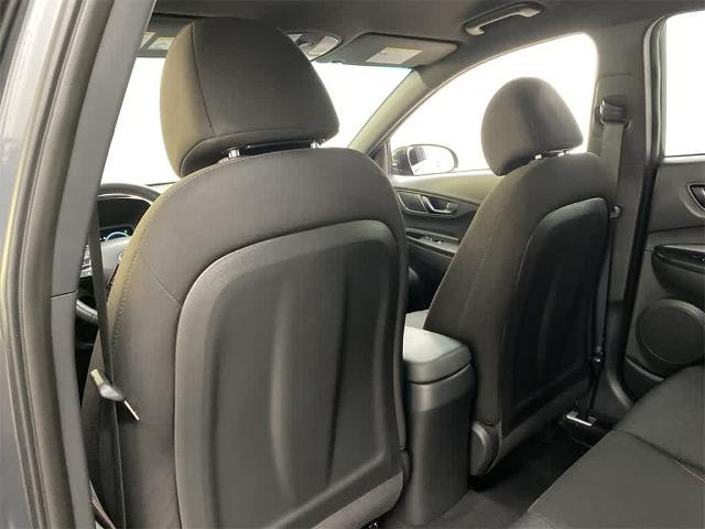 2022 Hyundai Kona Vehicle Photo in PORTLAND, OR 97225-3518