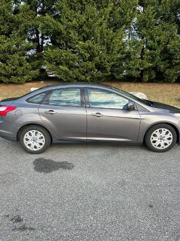 Used 2012 Ford Focus SE with VIN 1FAHP3F20CL217095 for sale in Cockeysville, MD