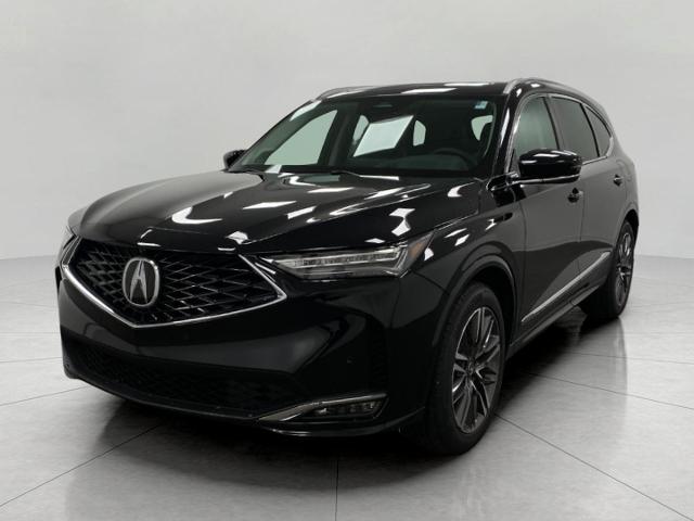 2025 Acura MDX Vehicle Photo in Appleton, WI 54913