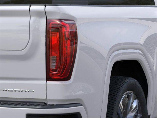 2025 GMC Sierra 1500 Vehicle Photo in PUYALLUP, WA 98371-4149