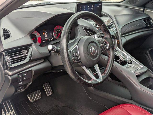 2020 Acura RDX Vehicle Photo in San Antonio, TX 78209