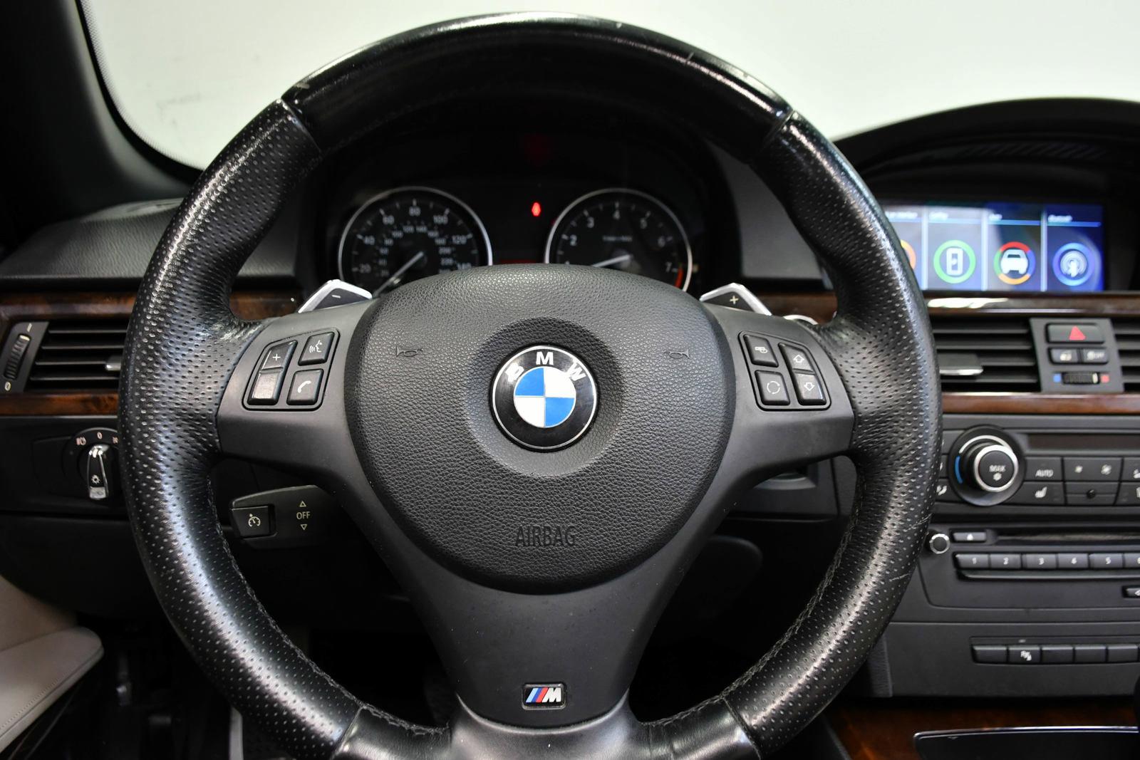 2012 BMW 328i Vehicle Photo in DALLAS, TX 75235