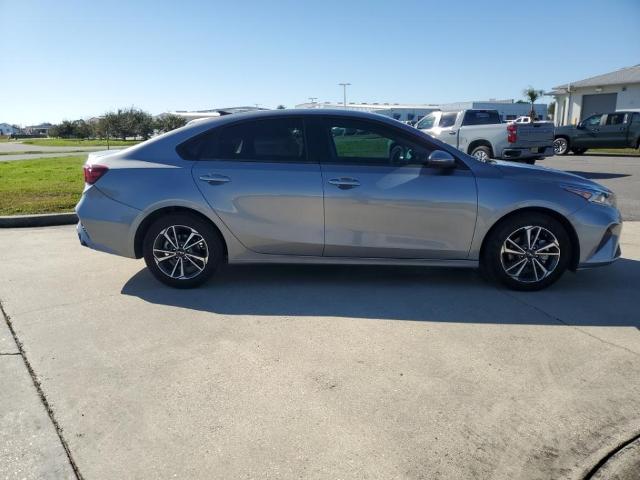 2023 Kia Forte Vehicle Photo in BROUSSARD, LA 70518-0000