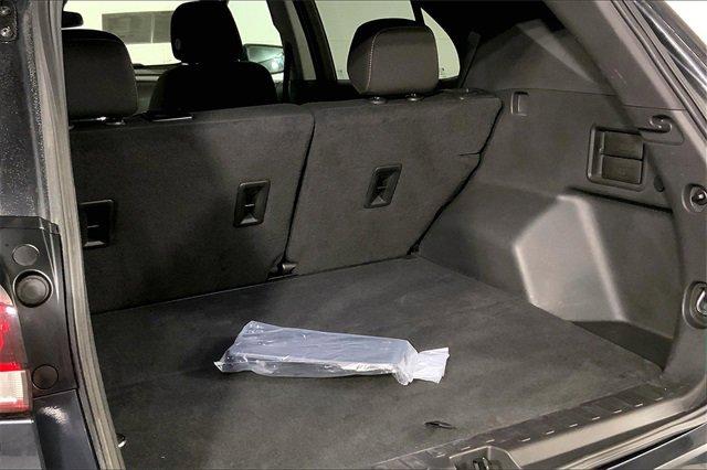 2022 Chevrolet Equinox Vehicle Photo in KANSAS CITY, MO 64114-4502