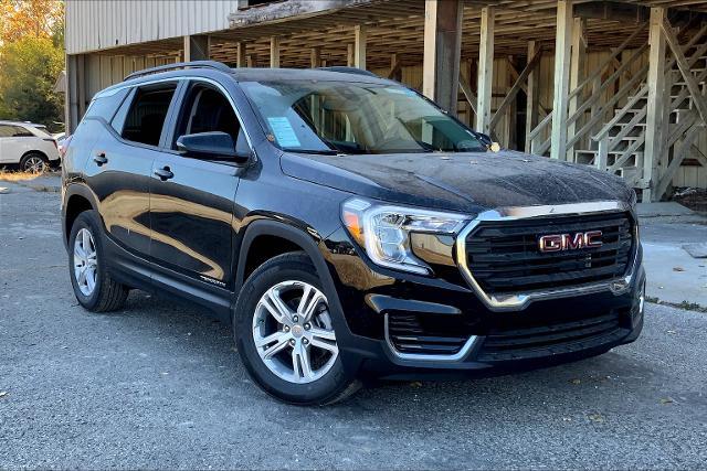 2024 GMC Terrain Vehicle Photo in KANSAS CITY, MO 64114-4545