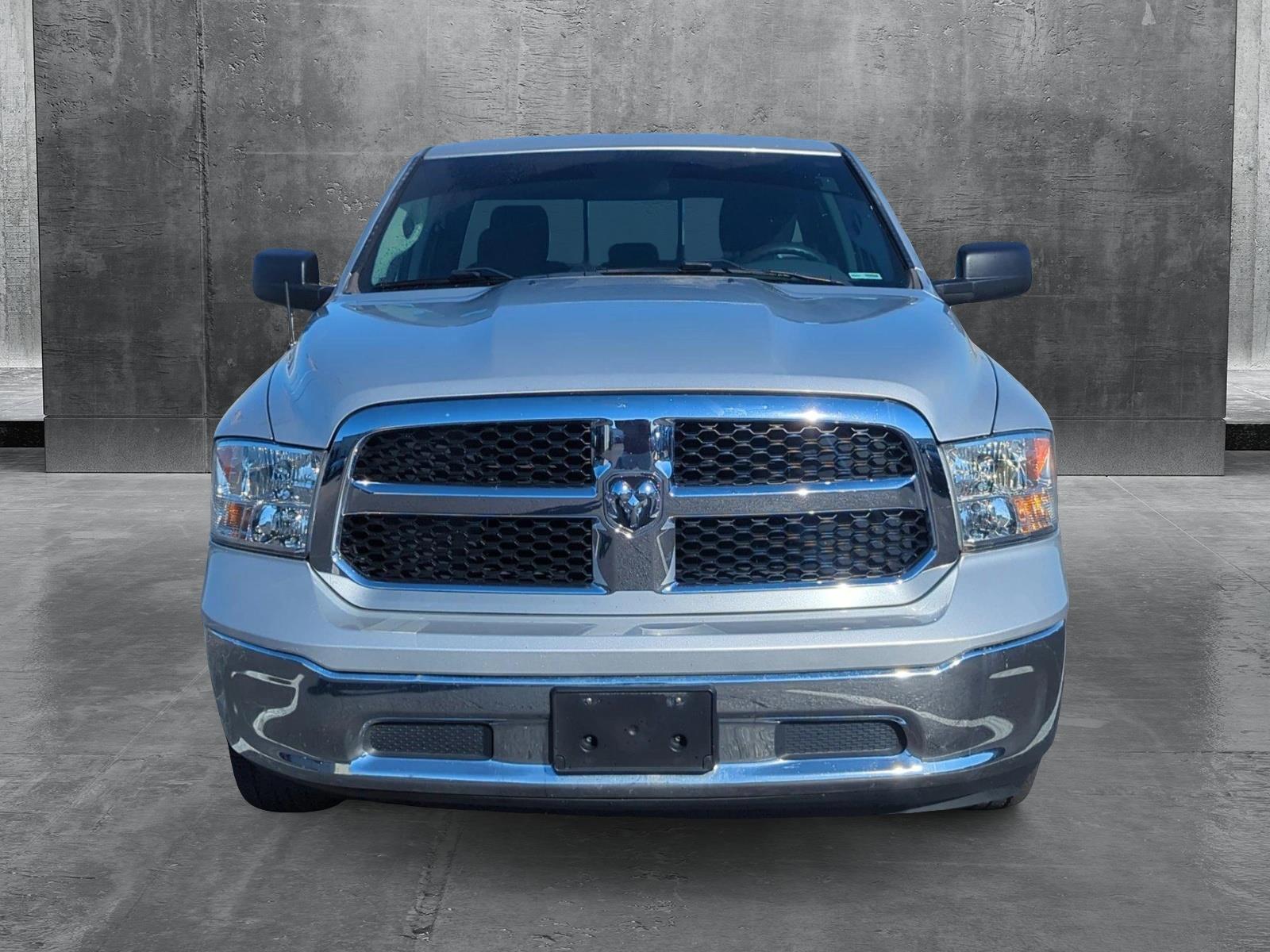 2018 Ram 1500 Vehicle Photo in MEMPHIS, TN 38115-1503