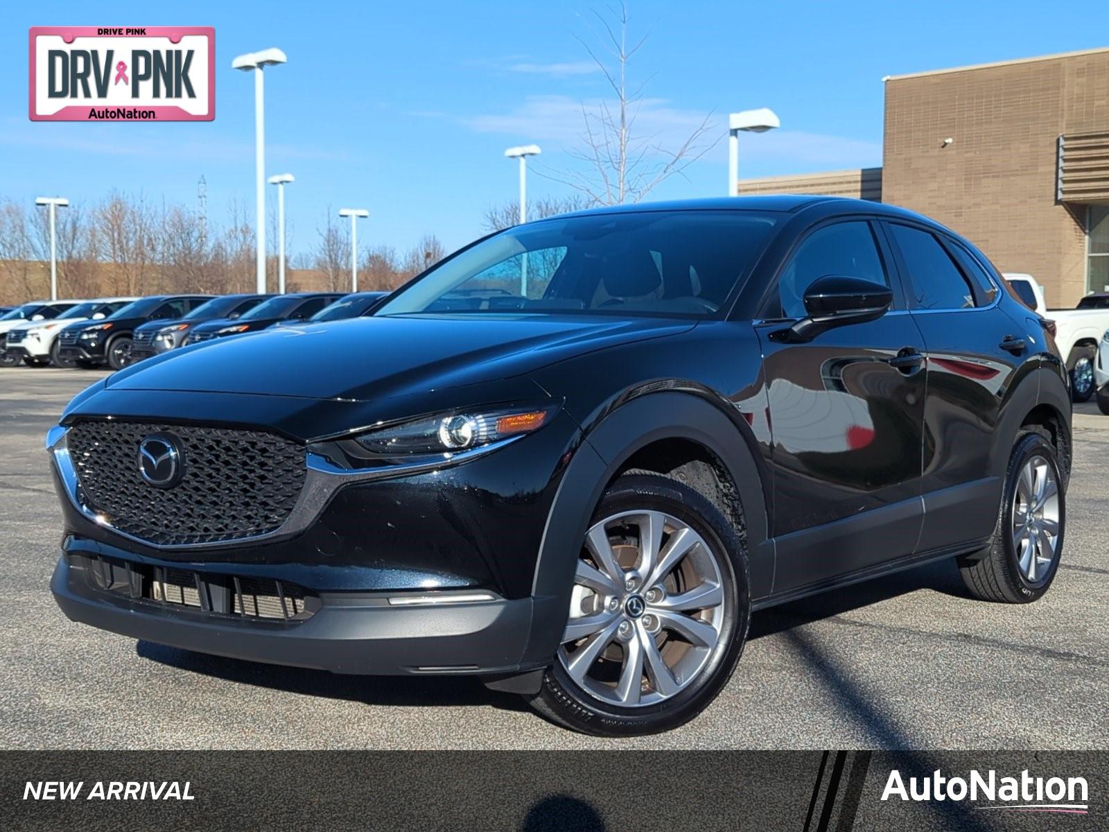 2022 Mazda CX-30 Vehicle Photo in Memphis, TN 38125