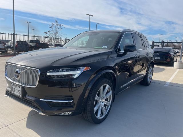 2016 Volvo XC90 Vehicle Photo in Grapevine, TX 76051