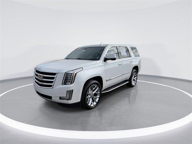 2020 Cadillac Escalade Vehicle Photo in BOWLING GREEN, KY 42104-4102