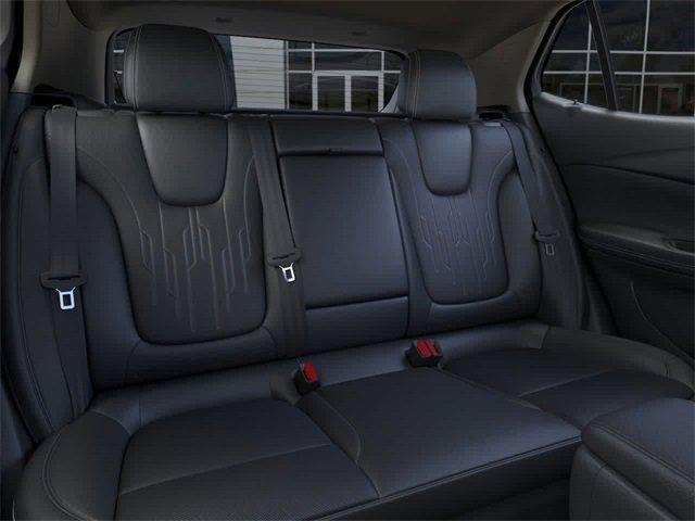 2025 Buick Encore GX Vehicle Photo in COLLIERVILLE, TN 38017-9006
