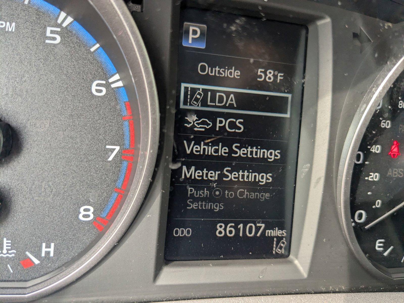 2017 Toyota RAV4 Vehicle Photo in Winter Park, FL 32792