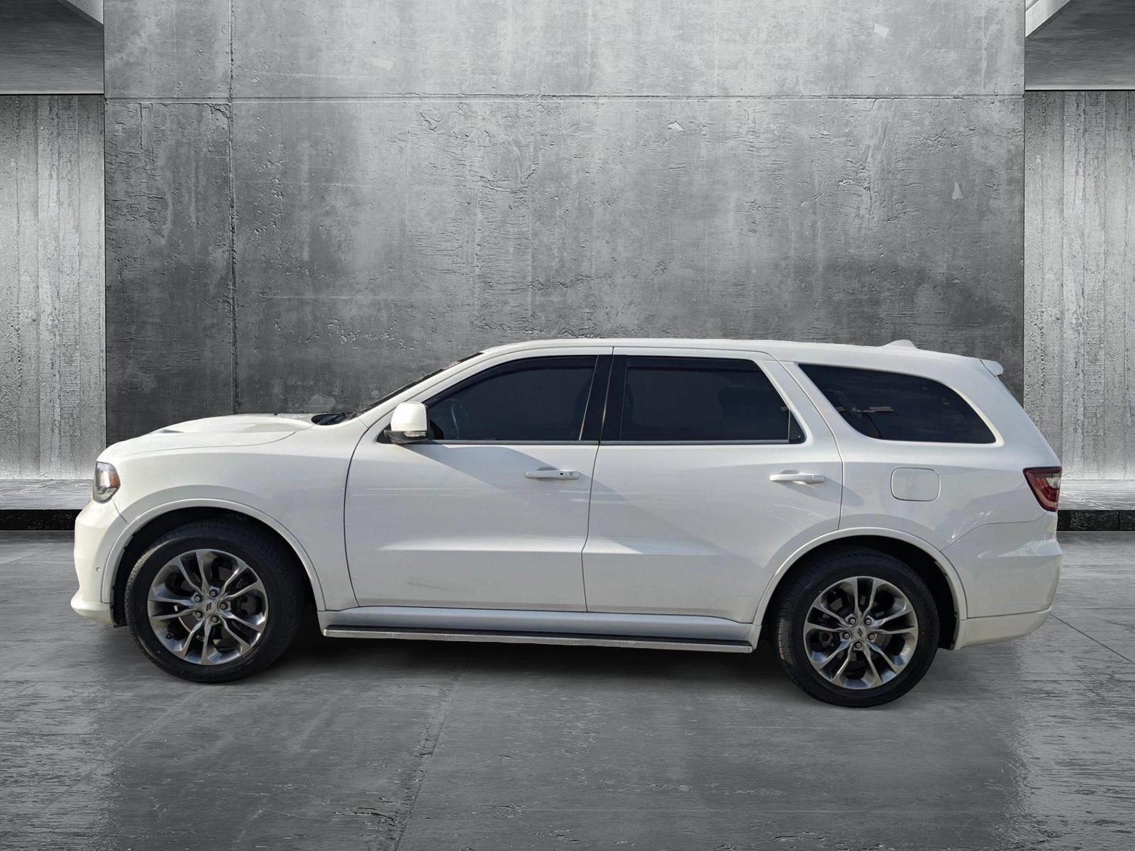 2019 Dodge Durango Vehicle Photo in MIAMI, FL 33172-3015