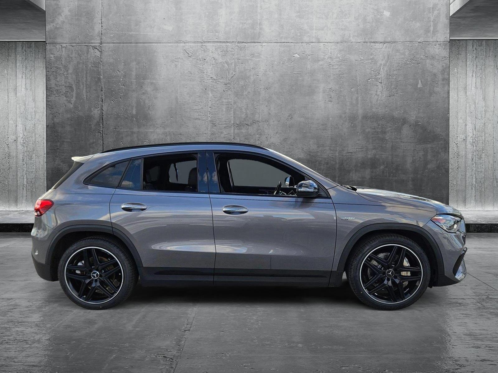 2022 Mercedes-Benz GLA Vehicle Photo in Fort Lauderdale, FL 33316