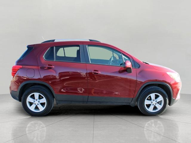 2022 Chevrolet Trax Vehicle Photo in MIDDLETON, WI 53562-1492