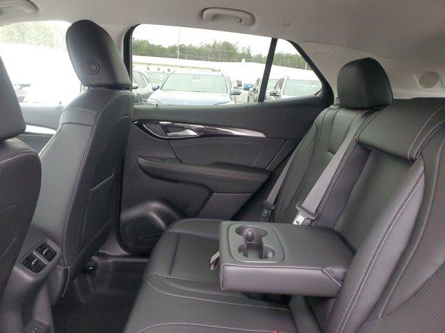 2025 Buick Envision Vehicle Photo in SMYRNA, GA 30080-7630