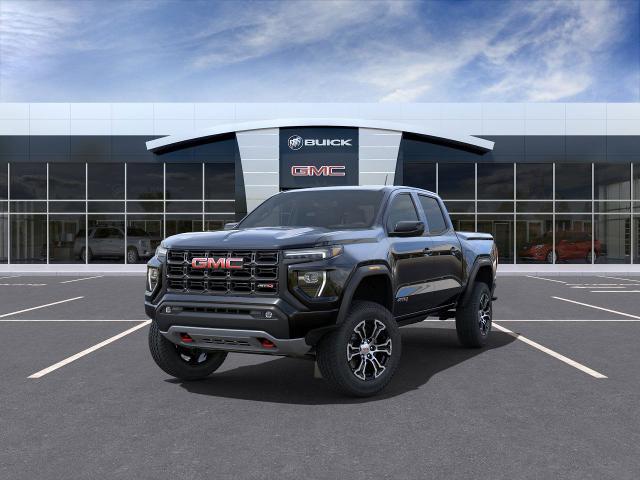 2024 GMC Canyon Vehicle Photo in APPLETON, WI 54914-8833