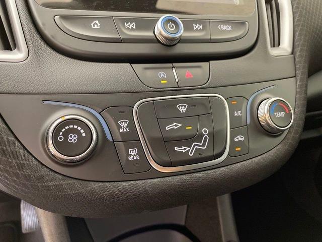 2025 Chevrolet Malibu Vehicle Photo in PHOENIX, AZ 85014-3381